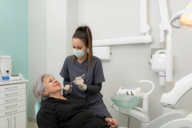Best Emergency Root Canal Therapy in Porter Heights, TX