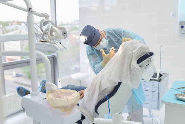 Best Emergency Wisdom Tooth Extraction in Porter Heights, TX